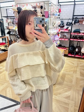 mikuさんのコーディネート