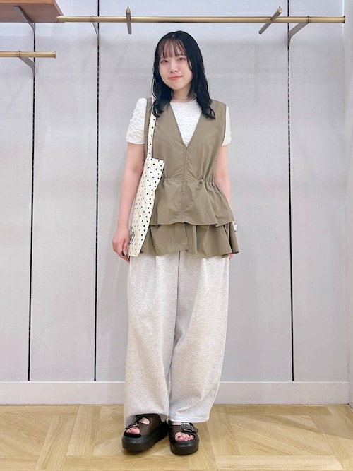LFガラトートBAG 284403