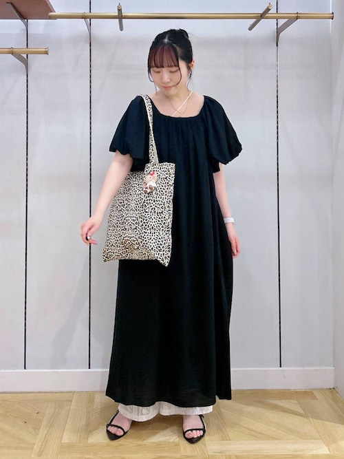 LFガラトートBAG 284403