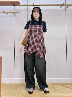 mikuさんのコーディネート