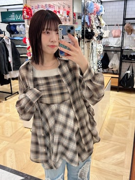 mikuさんのコーディネート