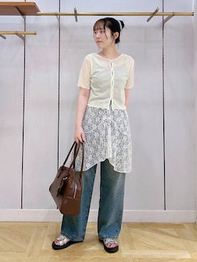 mikuさんのコーディネート