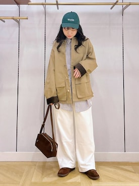 mikuさんのコーディネート