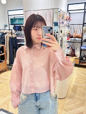 mikuさんのコーディネート