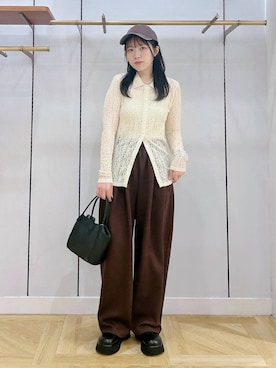 mikuさんのコーディネート