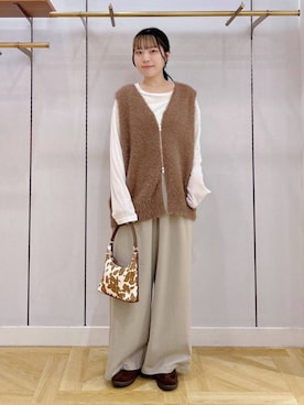 mikuさんのコーディネート