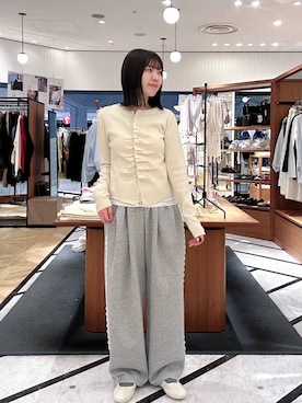 mikuさんのコーディネート