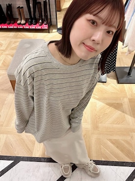 mikuさんのコーディネート