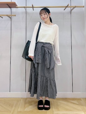 mikuさんのコーディネート