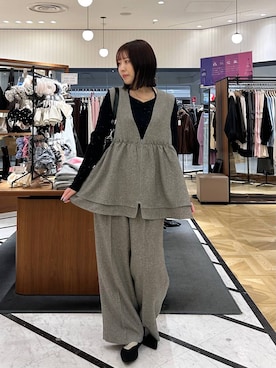 mikuさんのコーディネート