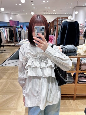 mikuさんのコーディネート