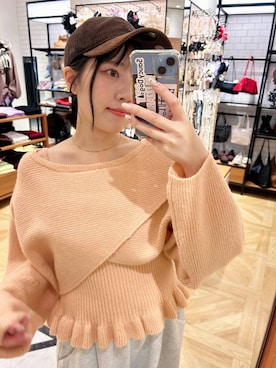 mikuさんのコーディネート