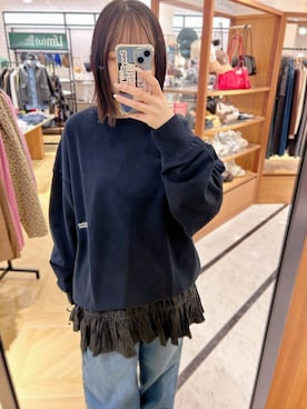 mikuさんのコーディネート