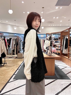 mikuさんのコーディネート