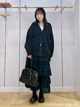 mikuさんのコーディネート