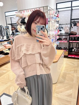 mikuさんのコーディネート