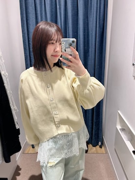 mikuさんのコーディネート