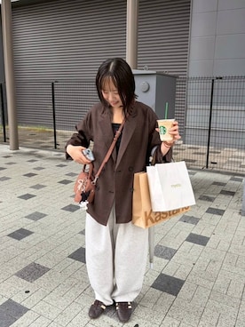 mikuさんのコーディネート