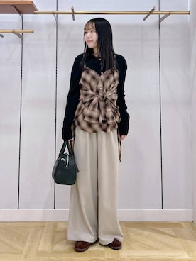 mikuさんのコーディネート