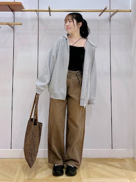 mikuさんのコーディネート