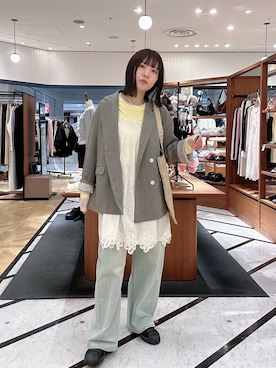 mikuさんのコーディネート