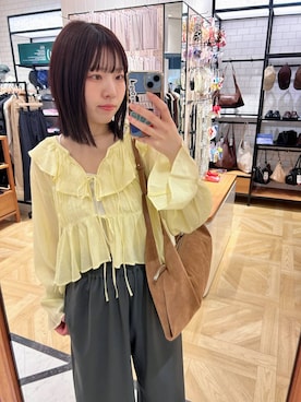 mikuさんのコーディネート