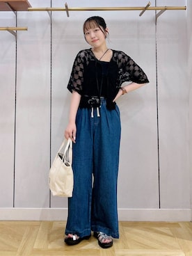 mikuさんのコーディネート