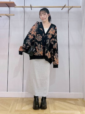 mikuさんのコーディネート