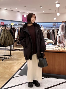 mikuさんのコーディネート