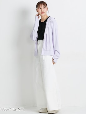 tallmodel(読者モデル) さんのコーディネート