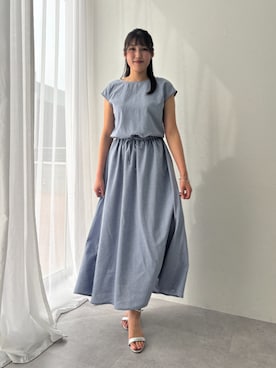 tallmodel(読者モデル) さんのコーディネート