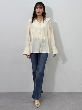 tallmodel(読者モデル) さんのコーディネート