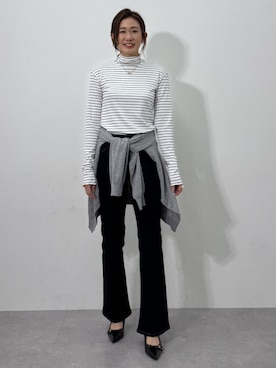 tallmodel(読者モデル) さんのコーディネート