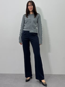 tallmodel(読者モデル) さんのコーディネート