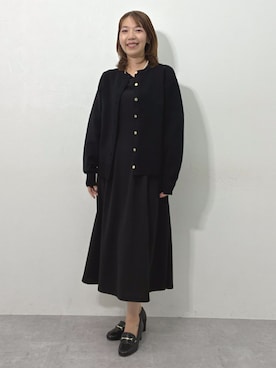 tallmodel(読者モデル) さんのコーディネート