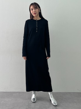 tallmodel(読者モデル) さん(レディース・173cm)の夏コーディネート