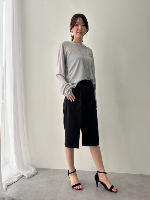 nissen{Xmodelstallmodel(ǎ҃f) TVc/Jbg\[ug@VGbgVA[vI[o[ig[TCYjEssenaveislattgirbXbgW[jvgR[fBl[g