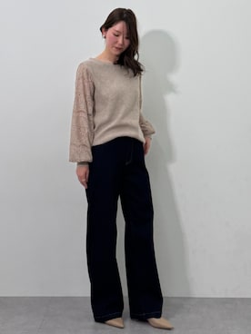 tallmodel(読者モデル) さんのコーディネート