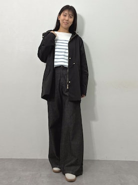 tallmodel(読者モデル) さんのコーディネート