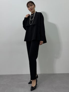 tallmodel(読者モデル) さんのコーディネート