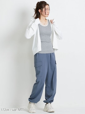 tallmodel(読者モデル) さんのコーディネート