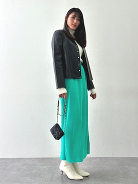 tallmodel(読者モデル) さんのコーディネート