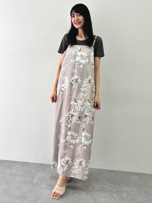 s3791①浴衣ワンピース♦新品♦反物から♦伊勢清々衣♦着丈１３０センチ s3791①浴衣ワンピース♢新品♢反物から♢伊勢清々衣♢着丈