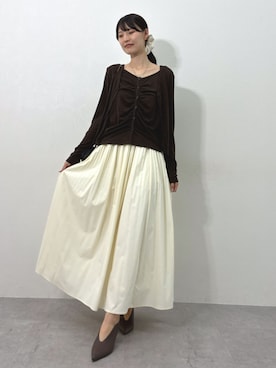 tallmodel(読者モデル) さんのコーディネート