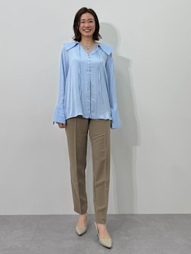 tallmodel(読者モデル) さんのコーディネート