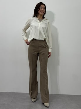 tallmodel(読者モデル) さんのコーディネート