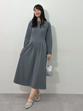 tallmodel(読者モデル) さんのコーディネート