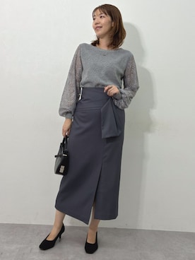 tallmodel(読者モデル) さんのコーディネート