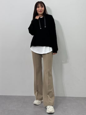 tallmodel(読者モデル) さんのコーディネート