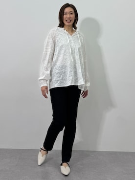 tallmodel(読者モデル) さんのコーディネート